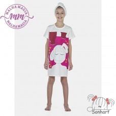 Camisão Kids